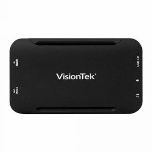 VisionTek UVC HD60 Capture Card 1080P