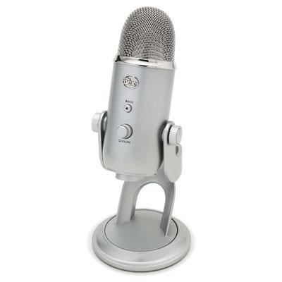 NEW USB MICROPHONE-FOUR PATTERN