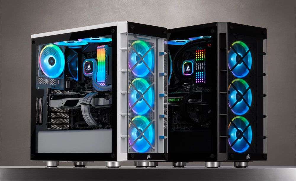 What Is A Gaming PC Case