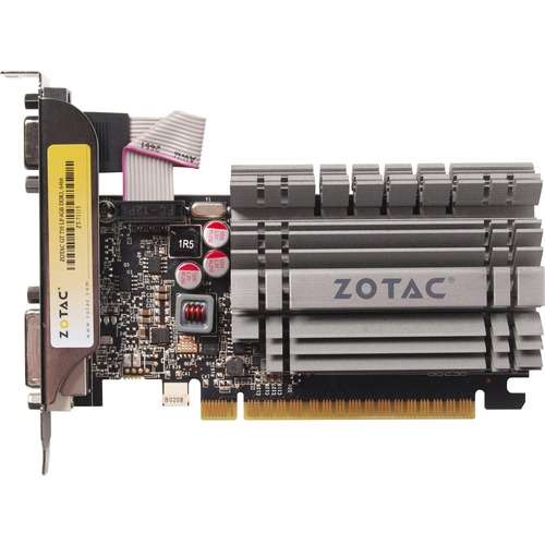 Zotac nvidia geforce gt 730 graphic card