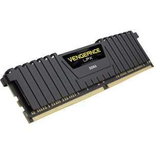 Corsair 16GB Vengeance LPX DDR4 SDRAM Memory Kit
