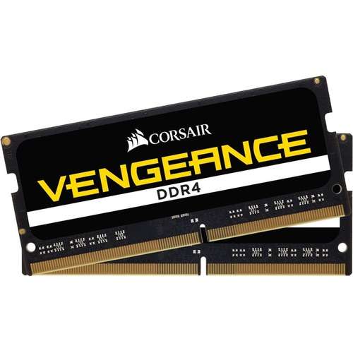 Corsair Vengeance 32GB 2666MHz SODIMM