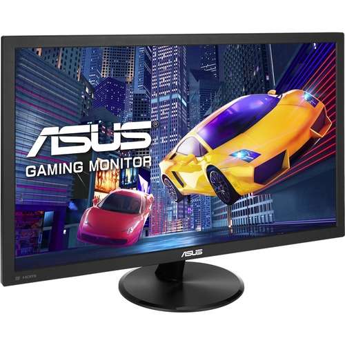 Asus vp228qg 21. 5" full hd led gaming lcd monitor