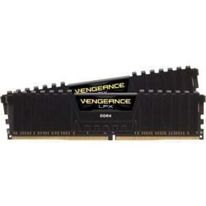 Corsair Vengeance LPX 16GB (2 x 8GB) DDR4 SDRAM Memory Kit