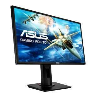 Asus VG248QG 24" Full HD WLED Gaming LCD Monitor
