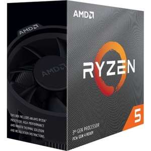 AMD Ryzen 5 3600-OEM Pack