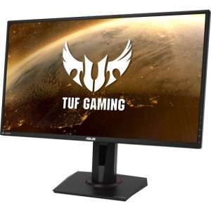 Asus TUF VG27AQ 27" WQHD LED Gaming LCD Monitor