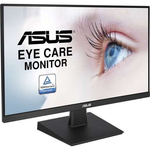 Asus va24ehe 23. 8" full hd wled gaming lcd monitor