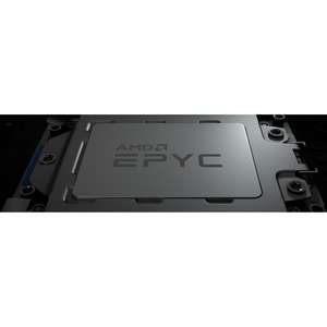 AMD EPYC (2nd Gen) 7532 - OEM Pack