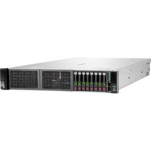 HPE ProLiant DL385 G10 Plus 2U Rack Server