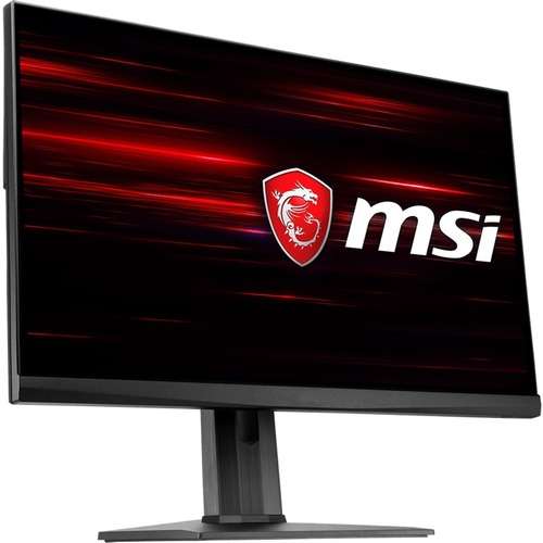 Msi optix mag251rx 24. 5" full hd led gaming lcd monitor