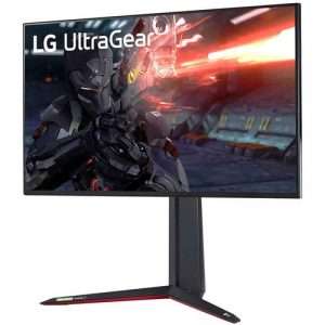 Lg Electronics LG UltraGear 27GN95B-B 27" 4K UHD Gaming LCD Monitor