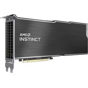 AMD Instinct MI100 Graphic Card