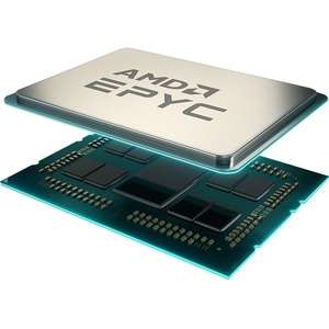 AMD EPYC (3rd Gen) 7663 - OEM Pack