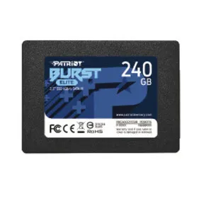 Patriot Memory Burst Elite 240GB SSD