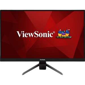 Viewsonic vx2467-mhd 23. 8" full hd led gaming lcd monitor