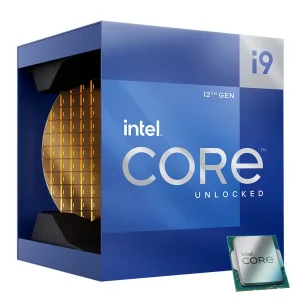 Intel Core i9 Hexadeca-12900K Processor