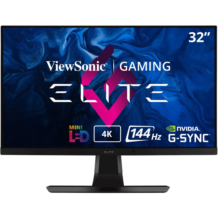 Viewsonic Elite XG321UG Gaming Monitor