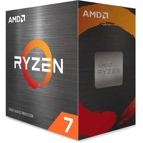 Amd ryzen 7 processors