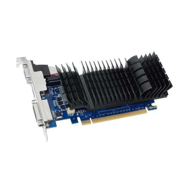 Asus nvidia geforce gt 730 graphic card
