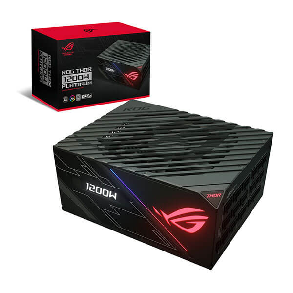Asus rog thor 1200w power supply
