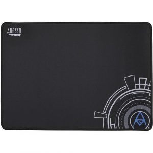 Adesso Ads Adesso 16 x 12 Inches Gaming Mouse Pad