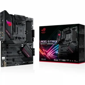 Asus ROG Strix B550-F GAMING WI-FI Desktop Motherboard