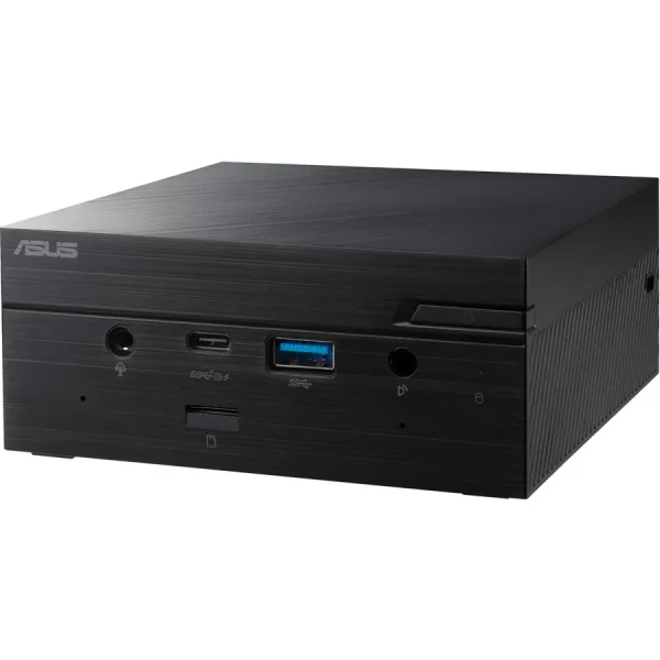 Asus minipc pn51-e1-bb3000xtd desktop