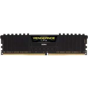 Corsair Vengeance LPX 32GB DDR4 SDRAM Memory Module