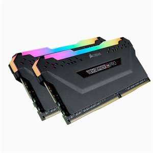 Corsair Vengeance RGB Pro 16GB DDR4 SDRAM Memory Module Kit