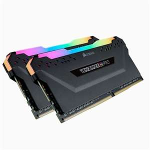 Corsair Vengeance RGB Pro 64GB DDR4 SDRAM Memory Module Kit