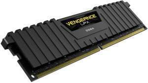 Corsair Vengeance LPX 32GB (2 x 16GB) DDR4 SDRAM-2400 MHz Memory Kit1