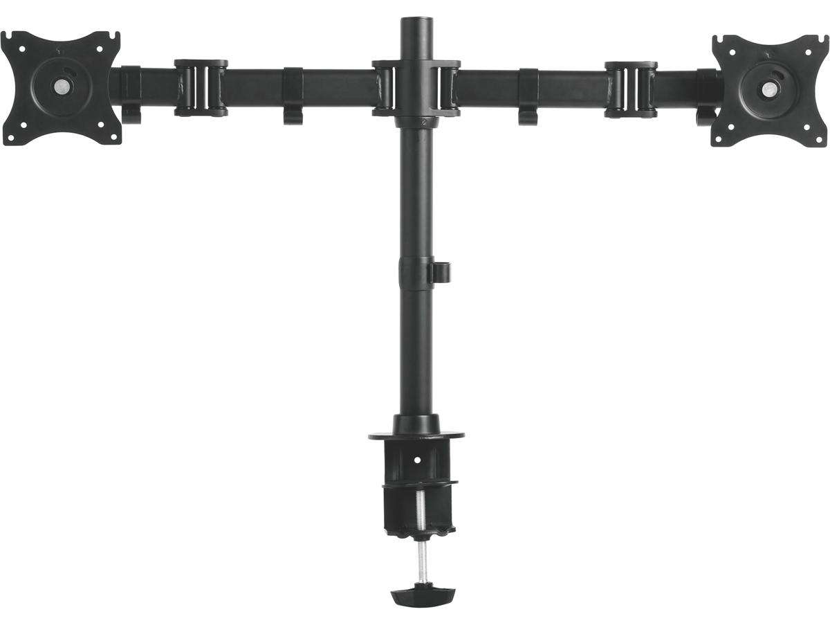 MONITOR ARM DOUBLE