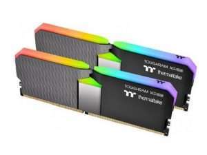 TOUGHRAM XG RGB DDR4 3600MHZ 16GB X 2