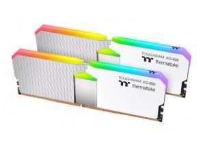 TOUGHRAM XG WHITE RGB DDR4 4400MHZ 8GBX2