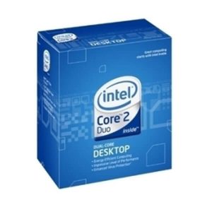 Intel Core E7200 processor 2.53 GHz 3 MB L2 Box