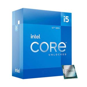 Intel Core i5-12600K Processor (20M Cache