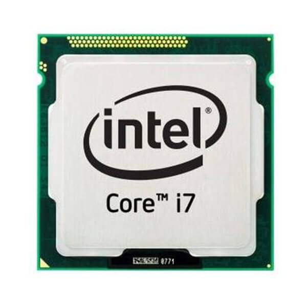 Intel core i7-7700 processor