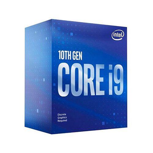 Intel core i9-10900f - core i9 10th gen comet lake 10-core 2. 8 ghz lga 1200 65w desktop processor - bx8070110900f