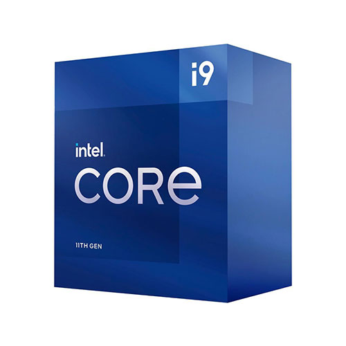 Intel core i9-11900 - core i9 11th gen rocket lake 8-core 2. 5 ghz lga 1200 65w intel uhd graphics 750 desktop processor - bx8070811900