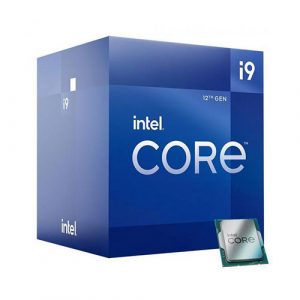 Intel Core i9-12900 - Core i9 12th Gen Alder Lake 16-Core (8P+8E) 2.4 GHz LGA 1700 Processor 65W Intel UHD Graphics 770 Desktop Processor - BX8071512900