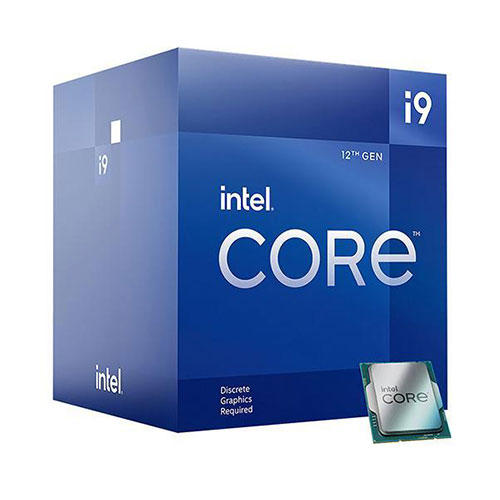 Intel core i9-12900f - core i9 12th gen alder lake 16-core (8p+8e) 2. 4 ghz lga 1700 processor 60w desktop processor - bx8071512900f
