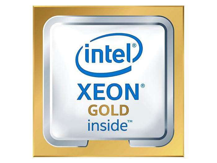 Intel Xeon Gold Dodeca-core 6126