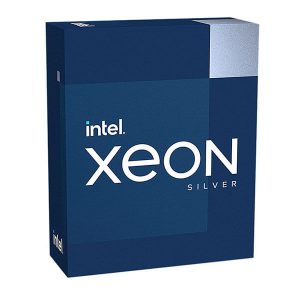 Intel Xeon Silver 4309Y