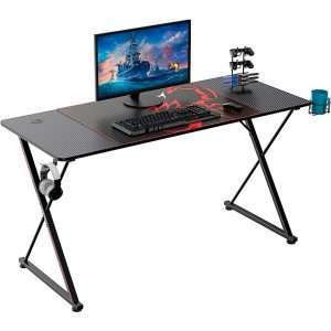 ProHT gaming desk 55-IN PX SERIES GAMING DESK