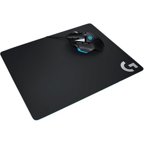 Logitech Cloth Gaming Mouse Pad