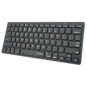 Manhattan Ultra Slim Wireless Keyboard
