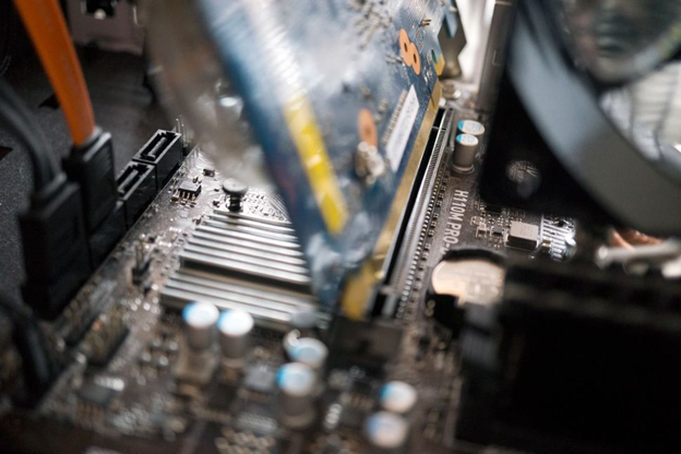 How to install a new graphics card in your pc