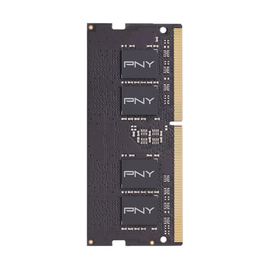 Pny technologies pny performance ddr4 2666mhz notebook memory 8 gb