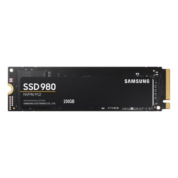Samsung 980 pcie 3. 0 nvme gaming ssd 250gb